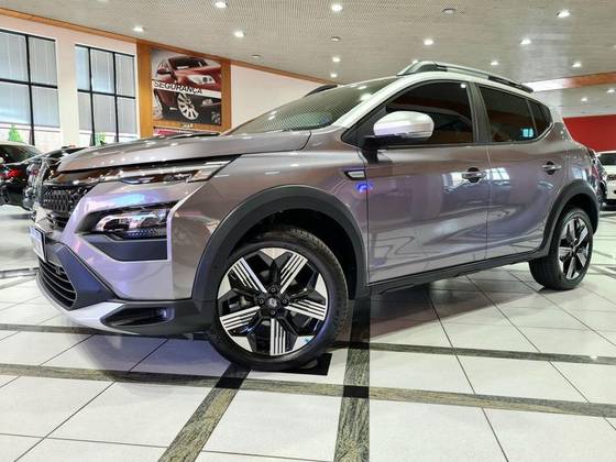 RENAULT KARDIAN 1.0 TCE FLEX ICONIC EDC